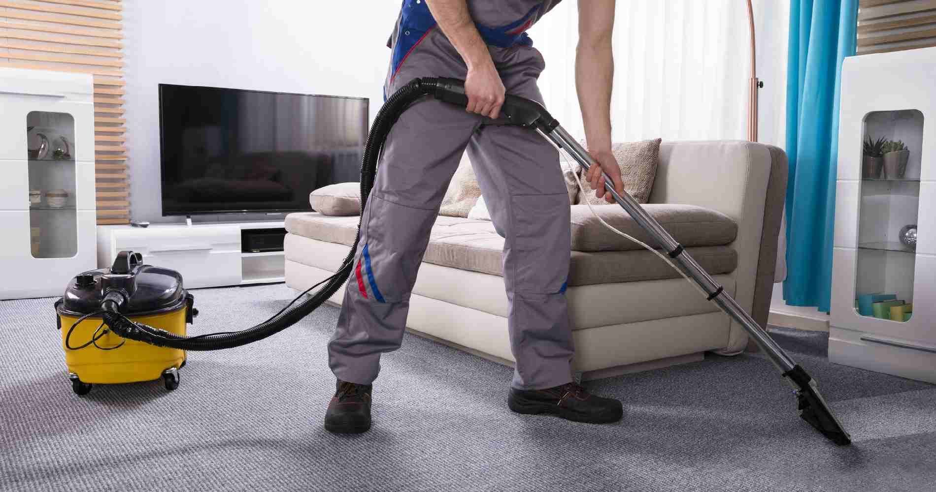 Leaders In Commercial Carpet Cleaning Bethesday Va 1
