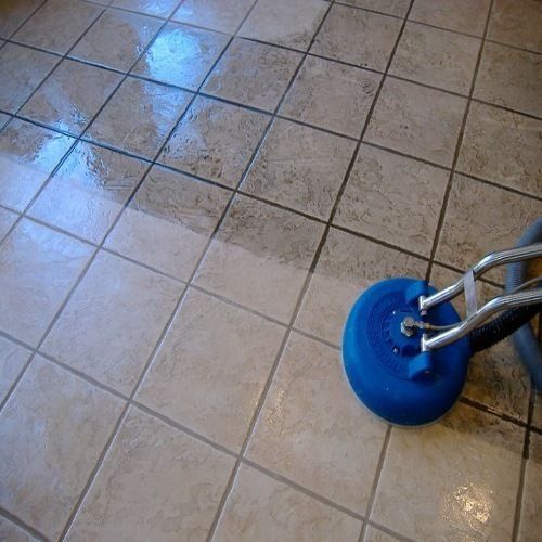 Tile Grout Cleaning Fairfax Station Va Result 2