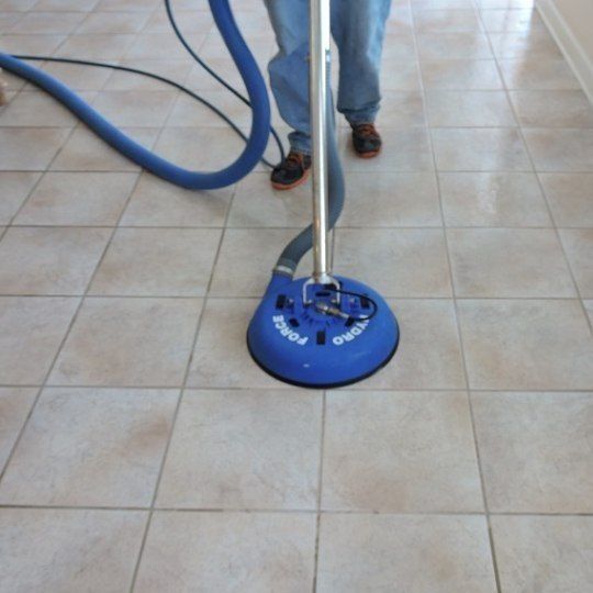 Tile Grout Cleaning Fairfax Station Va Result 3