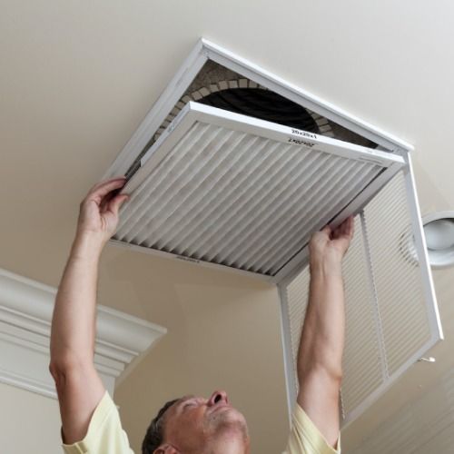 Professional Air Duct Cleaning Belle Haven Va