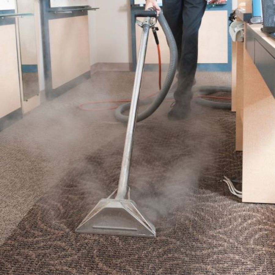 Top Commercial Carpet Cleaning Belle Haven Va