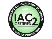 International Association Badge