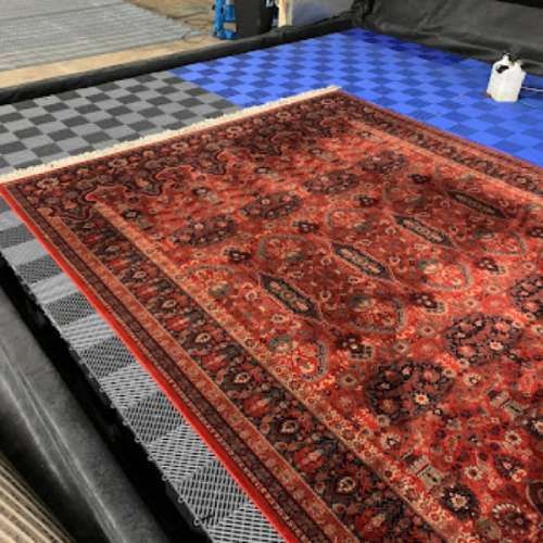 Top Area Rug Cleaning McLean Va