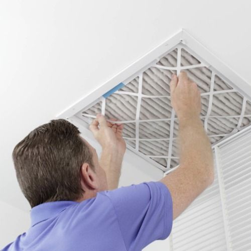 Top Air Duct Cleaning Belle Haven Va