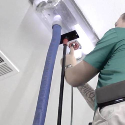 Air Duct Cleaning Services