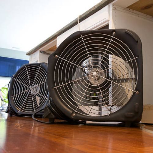 Top Water Damage Restoration Sterling Va