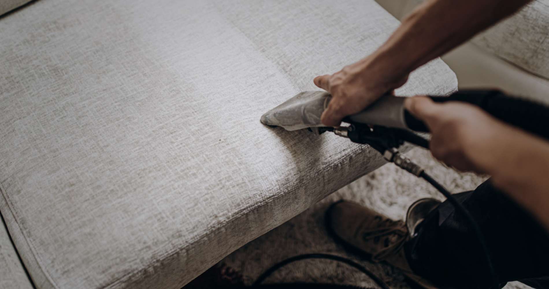 Leaders In Upholstery Cleaning Oakton Va