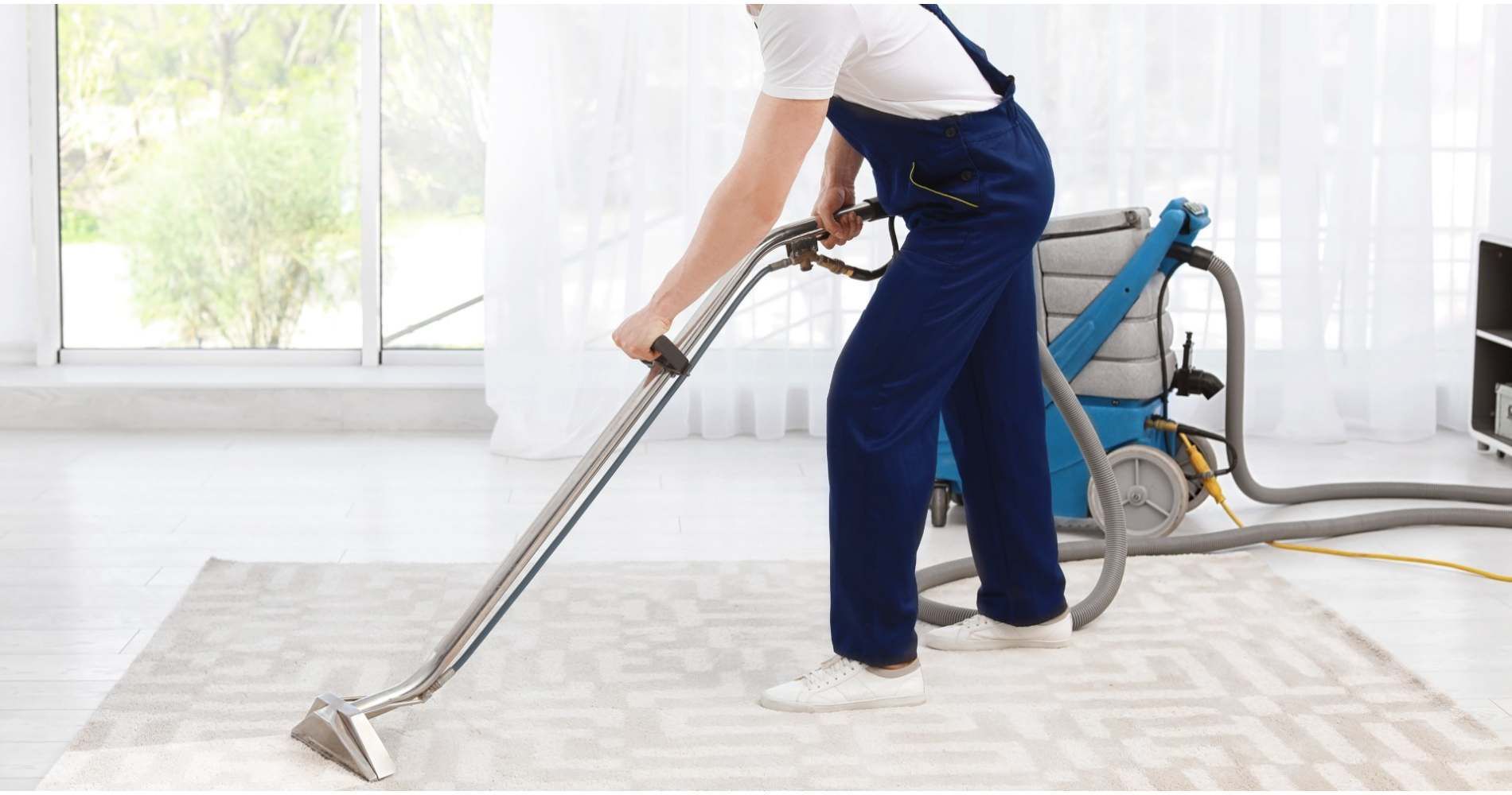 Leaders In Commercial Carpet Cleaning Oakton Va
