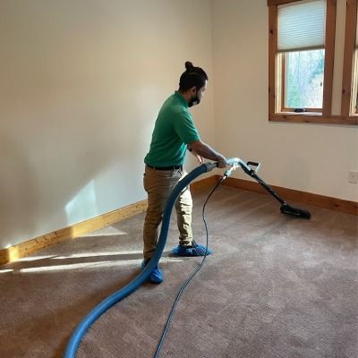 Carpet Cleaning Alexandria VA Results 1