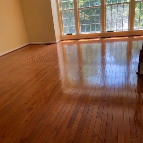 Top Hardwood Floor Cleaning Fairfax Va