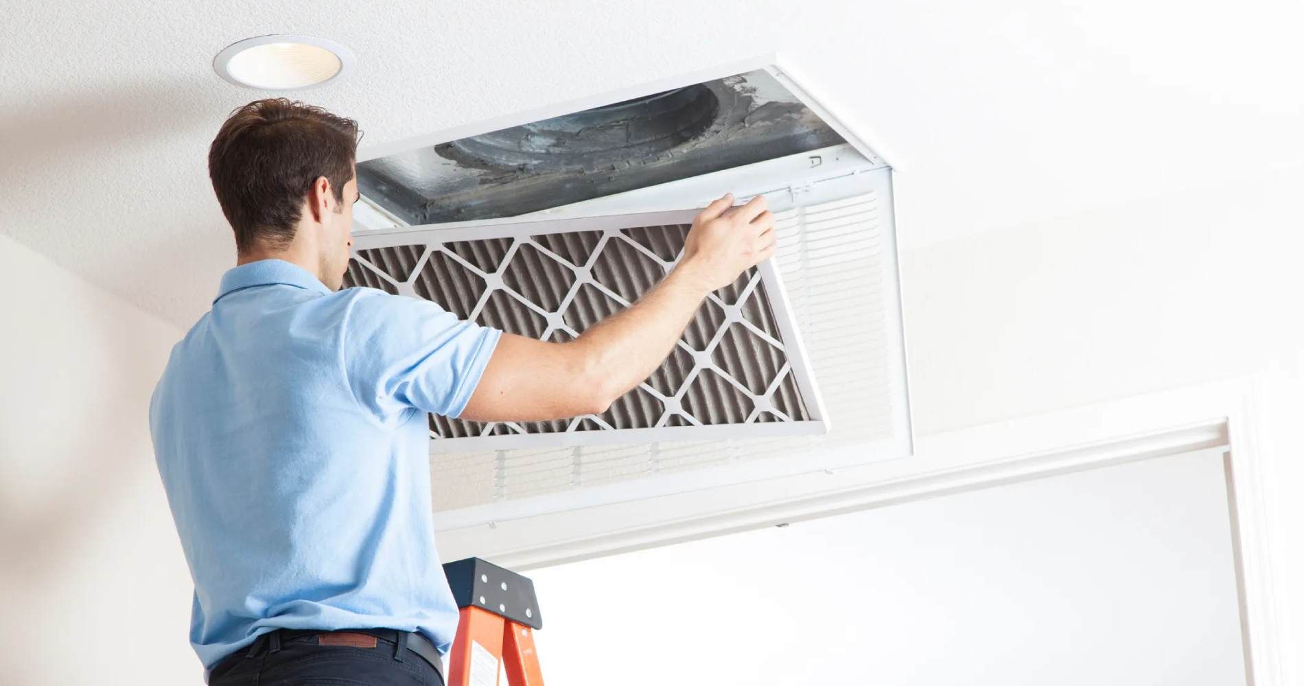 Air Duct Cleaning Silver Spring Va