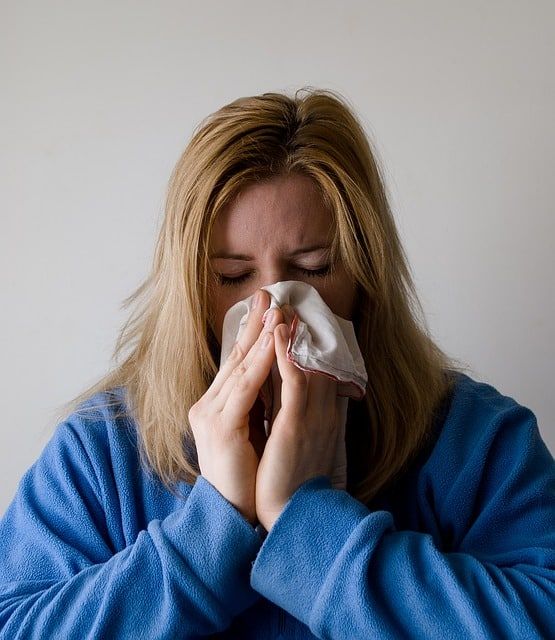 Flu And Colds
