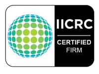 ICCRC Certified Badge 1