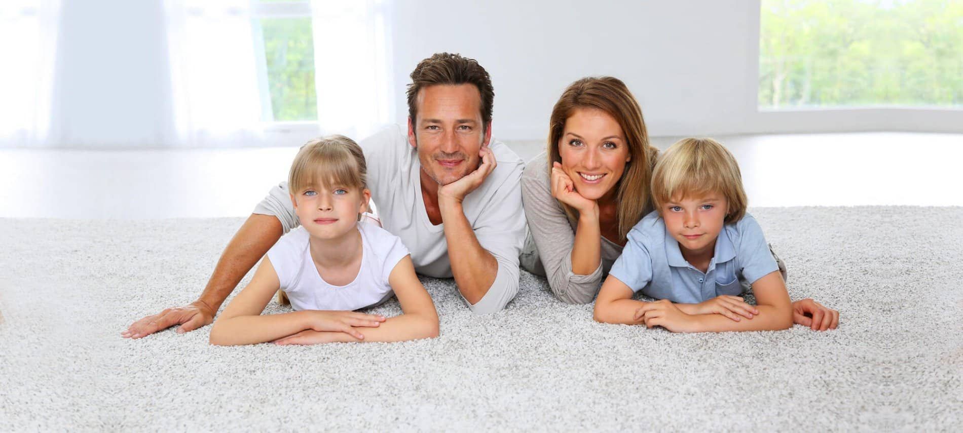 Carpet Cleaning Service