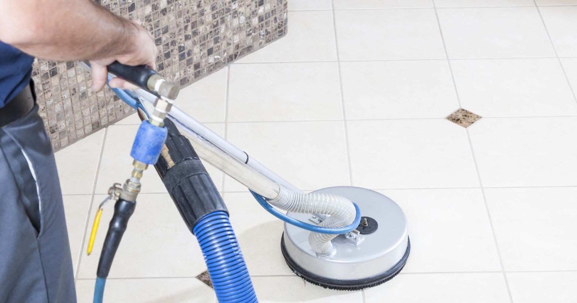 Leaders In Tile Grout Cleaning Potomac VA