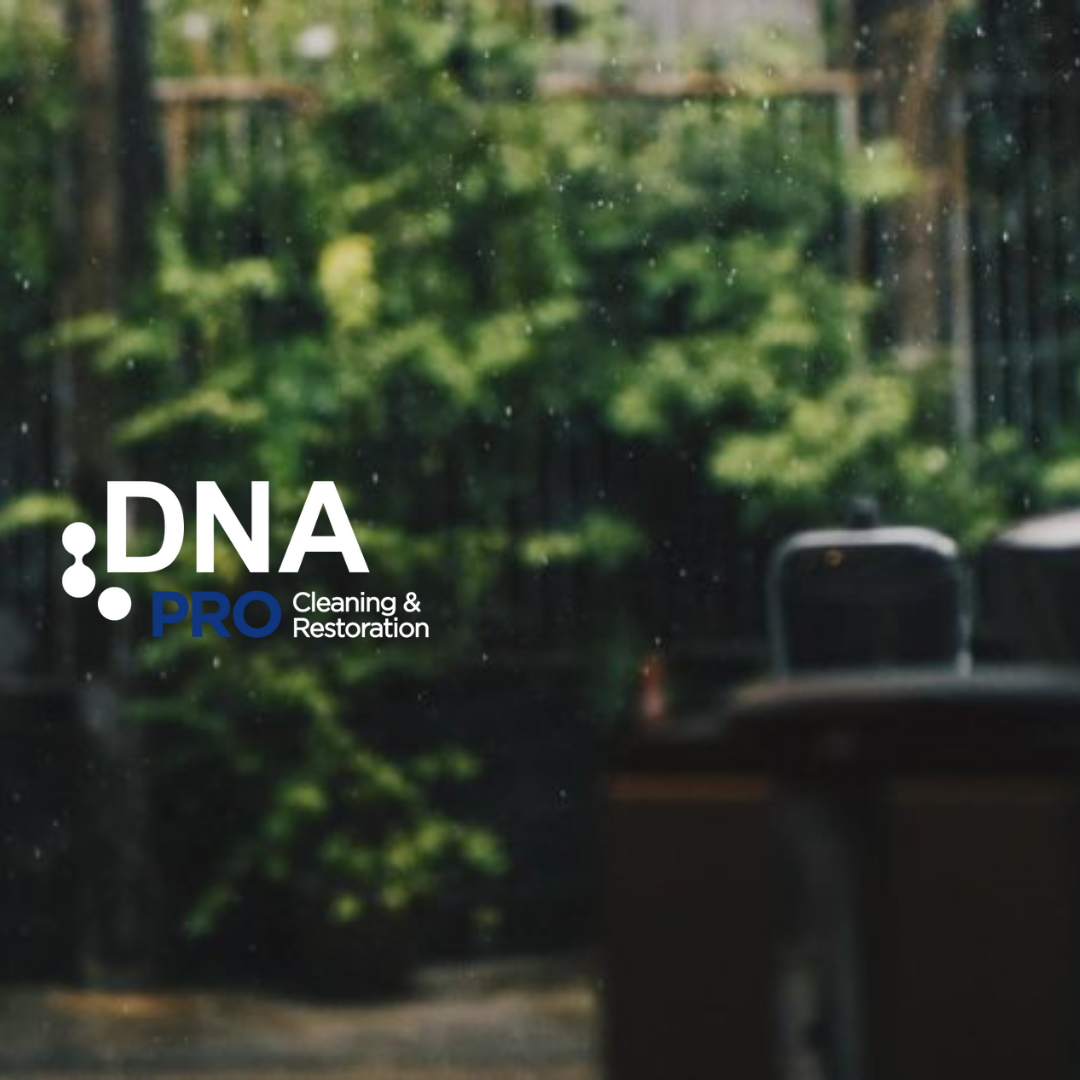 Preventing Water Damage In Your Home DNA Pro Cleaning & Restoration